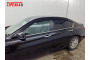 2D Дефлекторы окон - HONDA ACCORD 2014-2015г.в. (IX рестайлинг)