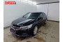 2D Дефлекторы окон - HONDA ACCORD 2014-2015г.в. (IX рестайлинг)