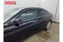 2D Дефлекторы окон - HONDA ACCORD 2014-2015г.в. (IX рестайлинг)