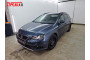 2D Дефлекторы окон - SEAT LEON 2013-2015г.в. (III)