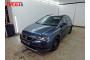 2D Дефлекторы окон - SEAT LEON 2013-2015г.в. (III)