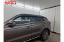 2D Дефлекторы окон - GEELY ATLAS PRO 2019-2024г.в. (I)