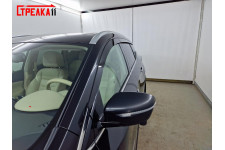 2D Дефлекторы окон - NISSAN MURANO 2016-2022г.в. (III)