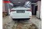 Декоративный элемент на багажник - SKODA OCTAVIA (IV) 2019-2022г.в. Лифтбек