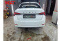Декоративный элемент на багажник - SKODA OCTAVIA (IV) 2019-2022г.в. Лифтбек