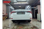Декоративный элемент на багажник - SKODA OCTAVIA (IV) 2019-2022г.в. Лифтбек
