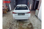 Декоративный элемент на багажник - SKODA OCTAVIA (IV) 2019-2022г.в. Лифтбек