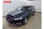 2D Дефлекторы окон - VOLKSWAGEN PASSAT (B7) 2010-2015г.в. (VII) Универсал