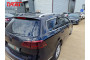 2D Дефлекторы окон - VOLKSWAGEN PASSAT (B7) 2010-2015г.в. (VII) Универсал