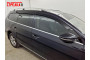 2D Дефлекторы окон - VOLKSWAGEN PASSAT (B7) 2010-2015г.в. (VII) Универсал