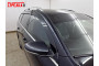 2D Дефлекторы окон - VOLKSWAGEN PASSAT (B7) 2010-2015г.в. (VII) Универсал