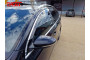 2D Дефлекторы окон - VOLKSWAGEN PASSAT (B7) 2010-2015г.в. (VII) Универсал