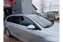 2D Дефлекторы окон - VOLKSWAGEN GOLF 2013-2017г.в. (VII) Универсал