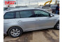 2D Дефлекторы окон - VOLKSWAGEN GOLF 2013-2017г.в. (VII) Универсал
