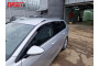 2D Дефлекторы окон - VOLKSWAGEN GOLF 2013-2017г.в. (VII) Универсал