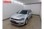 2D Дефлекторы окон - VOLKSWAGEN GOLF 2013-2017г.в. (VII) Универсал