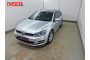 2D Дефлекторы окон - VOLKSWAGEN GOLF 2013-2017г.в. (VII) Универсал