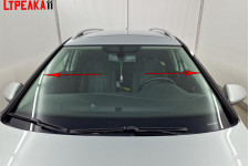 Водосток ПРЕМИУМ - VOLKSWAGEN GOLF (VII) 2013-2017г.в. - Универсал