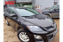 2D Дефлекторы окон - MAZDA CX-7 2009-2012г.в. (I рестайлинг)