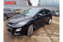 2D Дефлекторы окон - MAZDA CX-7 2009-2012г.в. (I рестайлинг)
