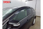 2D Дефлекторы окон - MAZDA CX-7 2009-2012г.в. (I рестайлинг)