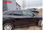 2D Дефлекторы окон - MAZDA CX-7 2009-2012г.в. (I рестайлинг)