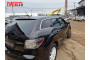 2D Дефлекторы окон - MAZDA CX-7 2009-2012г.в. (I рестайлинг)