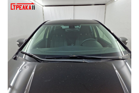 Водосток ПРЕМИУМ - MAZDA CX-7 (I) 2006-2009г.в.