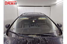 Водосток ПРЕМИУМ - NISSAN MURANO (II рестайлинг) 2010-2016г.в.