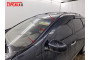 NISSAN MURANO 2007-2010г.в. (II) - Дефлектор (водосток) лобового стекла Стрелка-2
