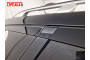2D Дефлекторы окон - NISSAN MURANO 2010-2016г.в. (II рестайлинг)