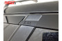 2D Дефлекторы окон - NISSAN MURANO 2010-2016г.в. (II рестайлинг)