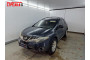 2D Дефлекторы окон - NISSAN MURANO 2010-2016г.в. (II рестайлинг)