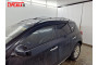 2D Дефлекторы окон - NISSAN MURANO 2010-2016г.в. (II рестайлинг)
