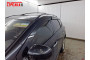 2D Дефлекторы окон - NISSAN MURANO 2010-2016г.в. (II рестайлинг)