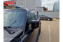2D Дефлекторы окон - TOYOTA LAND CRUISER PRADO (J250) 2023-2025г.в. (V)