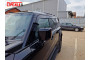 2D Дефлекторы окон - TOYOTA LAND CRUISER PRADO (J250) 2023-2025г.в. (V)