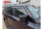 2D Дефлекторы окон - TOYOTA LAND CRUISER PRADO (J250) 2023-2025г.в. (V)