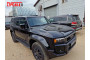 2D Дефлекторы окон - TOYOTA LAND CRUISER PRADO (J250) 2023-2025г.в. (V)
