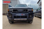 2D Дефлекторы окон - TOYOTA LAND CRUISER PRADO (J250) 2023-2025г.в. (V)
