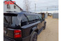 2D Дефлекторы окон - TOYOTA LAND CRUISER PRADO (J250) 2023-2025г.в. (V)
