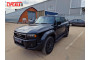 2D Дефлекторы окон - TOYOTA LAND CRUISER PRADO (J250) 2023-2025г.в. (V)