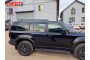 2D Дефлекторы окон - TOYOTA LAND CRUISER PRADO (J250) 2023-2025г.в. (V)