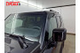 2D Дефлекторы окон - TOYOTA LAND CRUISER PRADO (J250) 2023-2025г.в. (V)