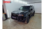2D Дефлекторы окон - TOYOTA LAND CRUISER PRADO (J250) 2023-2025г.в. (V)