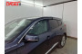 2D Дефлекторы окон - ACURA RDX 2021-2025г.в. (III рестайлинг)