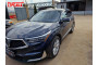 2D Дефлекторы окон - ACURA RDX 2021-2025г.в. (III рестайлинг)