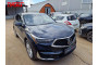 2D Дефлекторы окон - ACURA RDX 2021-2025г.в. (III рестайлинг)