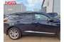 2D Дефлекторы окон - ACURA RDX 2021-2025г.в. (III рестайлинг)