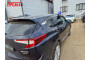 2D Дефлекторы окон - ACURA RDX 2021-2025г.в. (III рестайлинг)